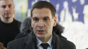 KiM sastavni deo Srbije